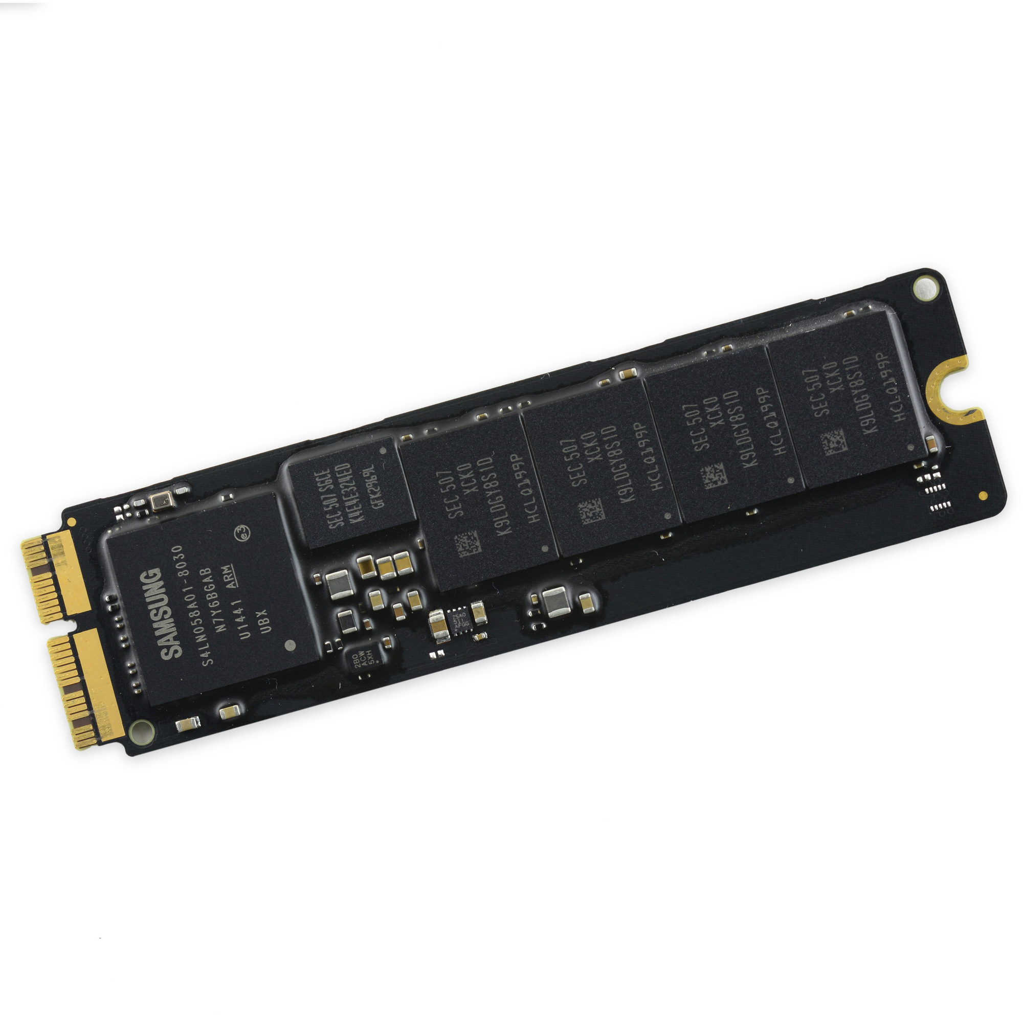 ssd drive for macbook pro early 2013