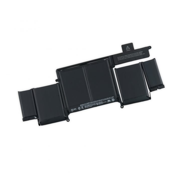 macbook pro 13 retina early 2015 battery