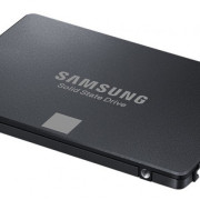 1TB 850 Evo Samsung Solid-State Drive