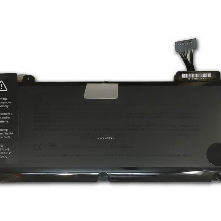 Macbook Pro Battery