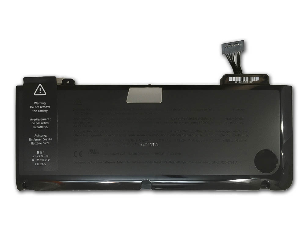 Macbook Pro Battery For Unibody 13 Mid 09 Mid 12 Battery Mac Plus