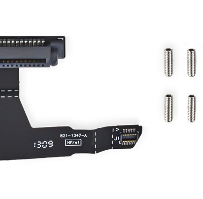Dual Drive Upgrade Kit for Mac Mini
