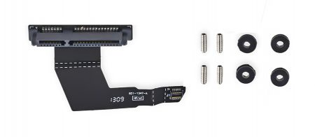 Dual Drive Upgrade Kit for Mac Mini