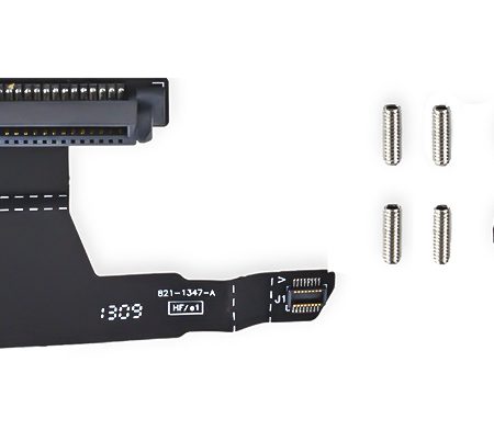 Dual Drive Upgrade Kit for Mac Mini