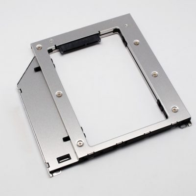 Dual Drive Upgrade for Non-Retina Macbook Pro