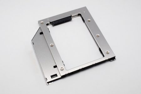 Dual Drive Upgrade for Non-Retina Macbook Pro