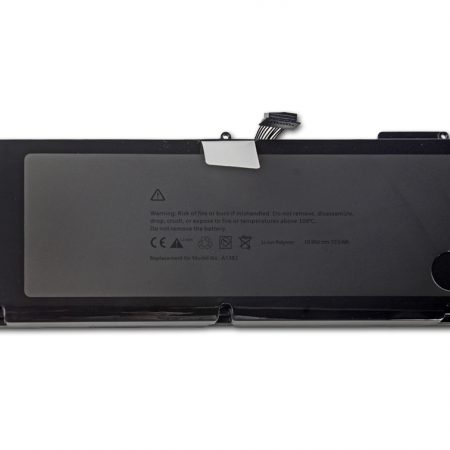 Macbook Pro 15" Early 2011 - Mid 2012 A1382 Battery